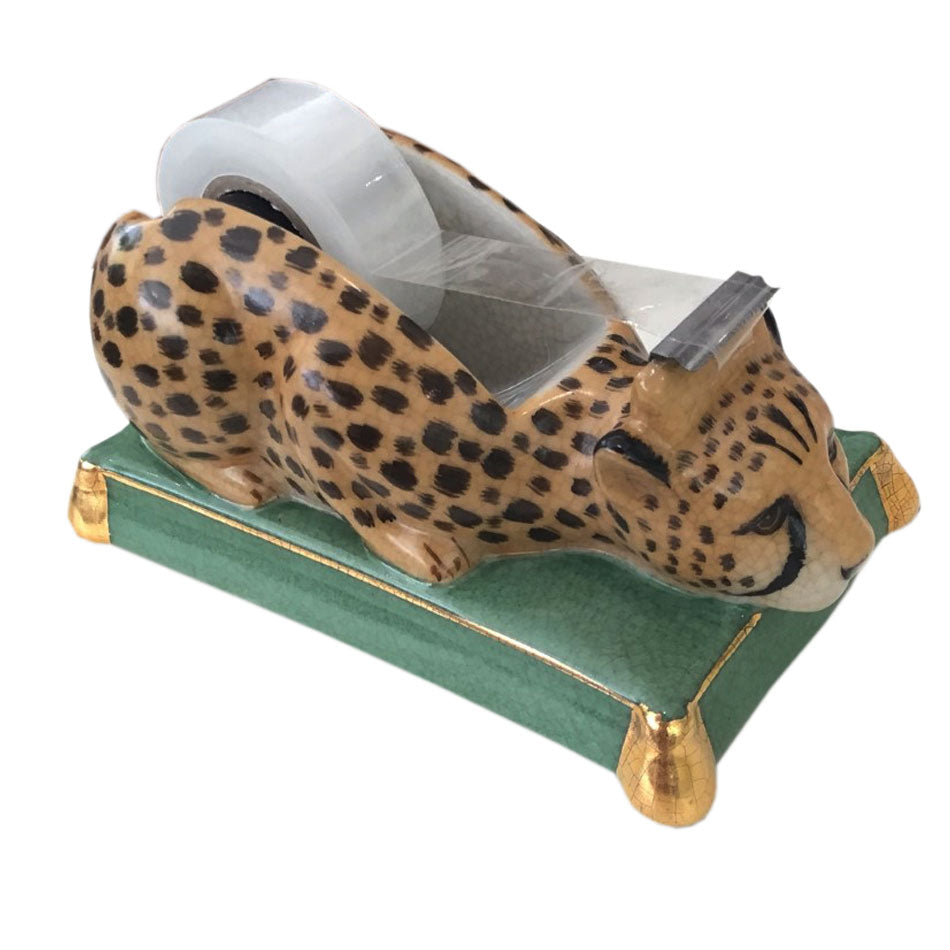 Ceramic Tape Dispenser at Pigott's Store