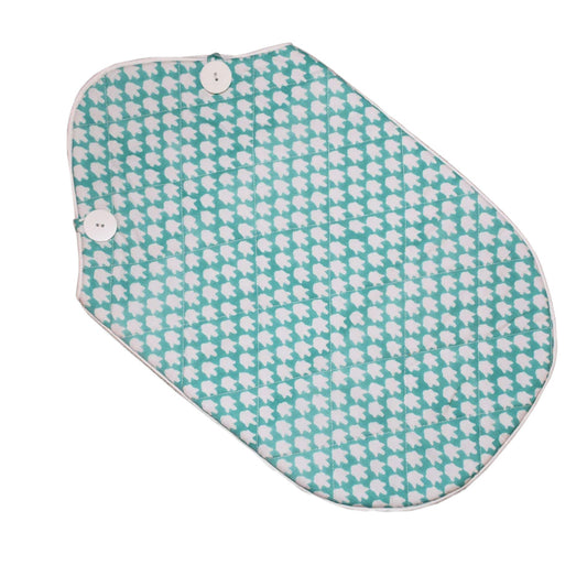 Hot Water Bottle Cover at Pigott's Store