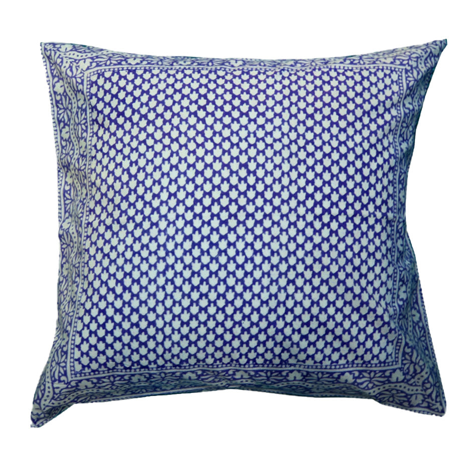 Chicken Feet Border Cushion Cover at Pigott's Store