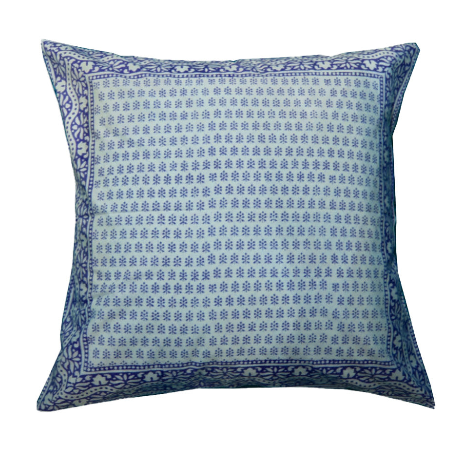 Chicken Feet Border Cushion Cover at Pigott's Store