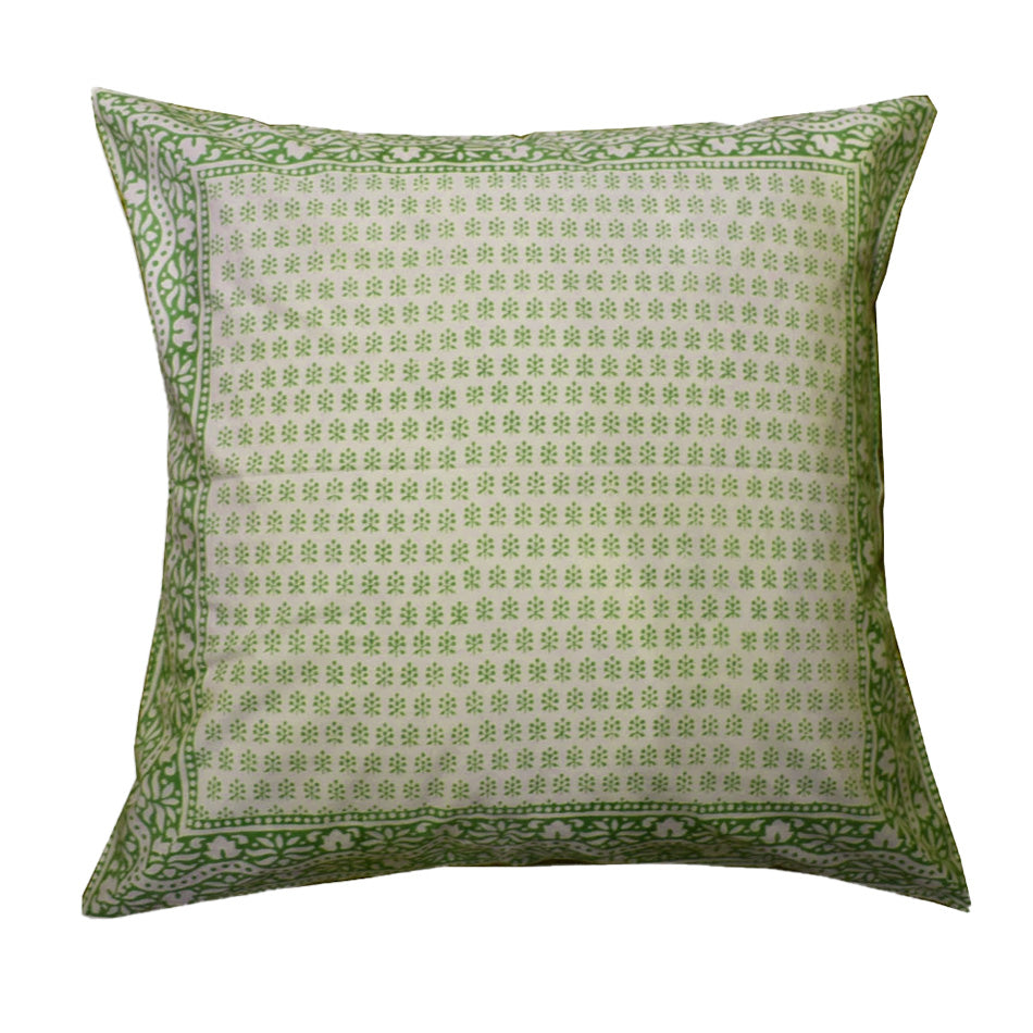 Chicken Feet Border Cushion Cover at Pigott's Store