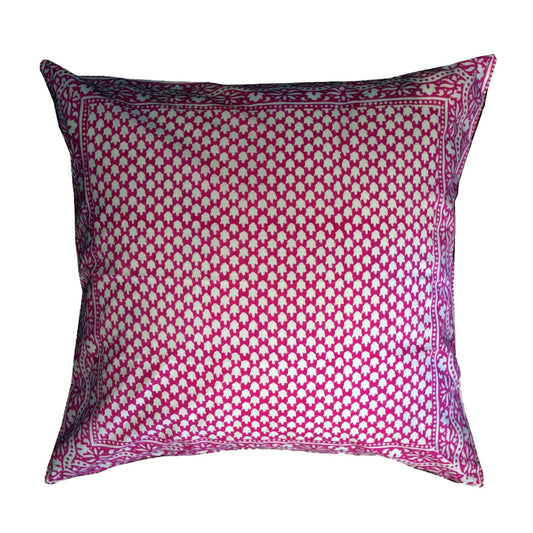 Chicken Feet Border Cushion Cover at Pigott's Store
