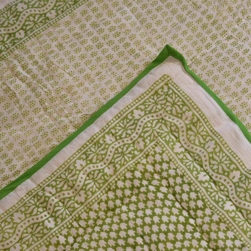 Quilts at Pigott's Store