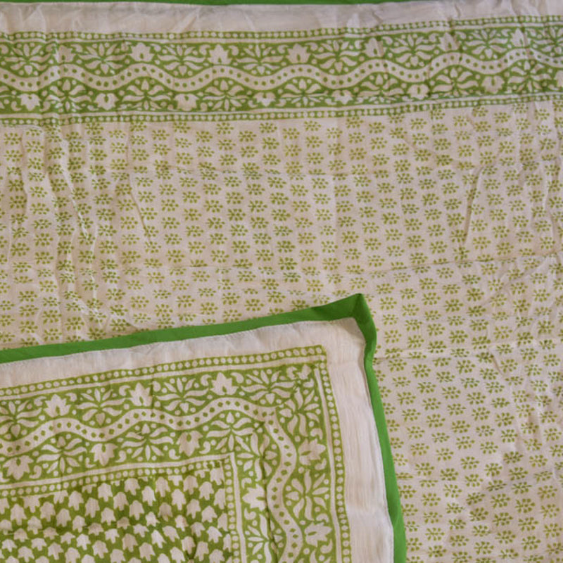 Quilts at Pigott's Store