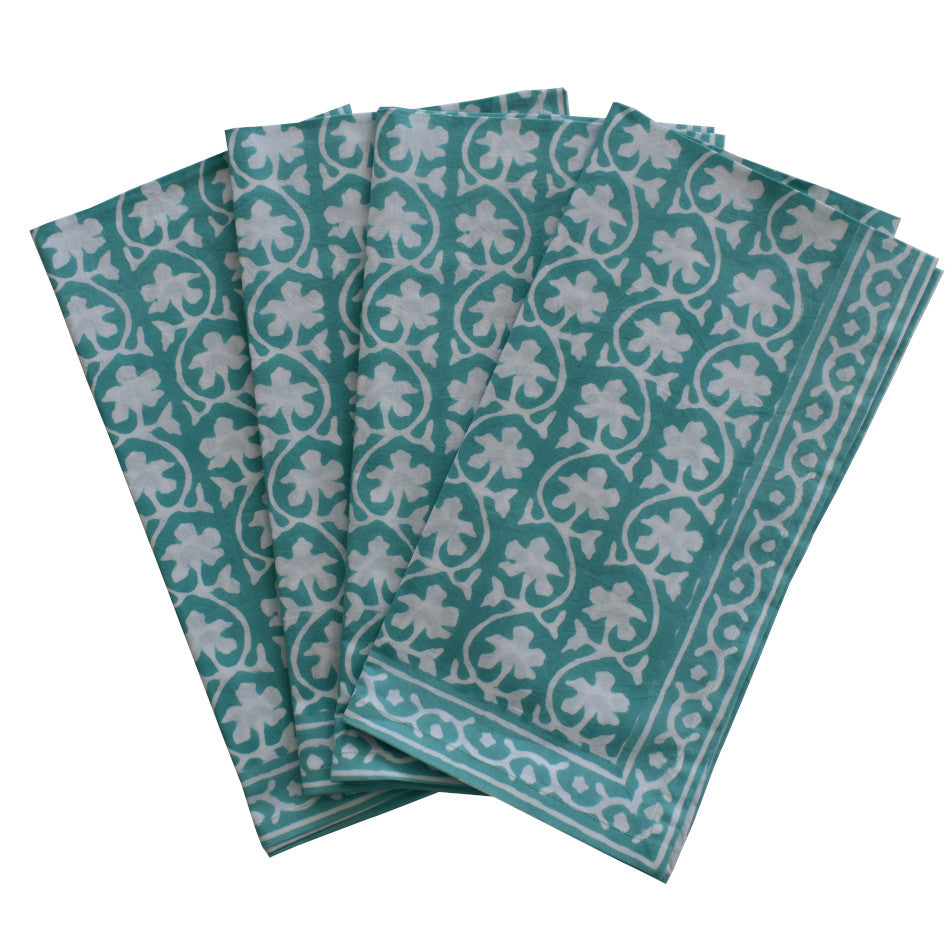 Cloth Napkins at Pigott's Store