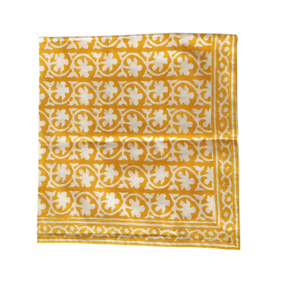 Cloth Napkins at Pigott's Store
