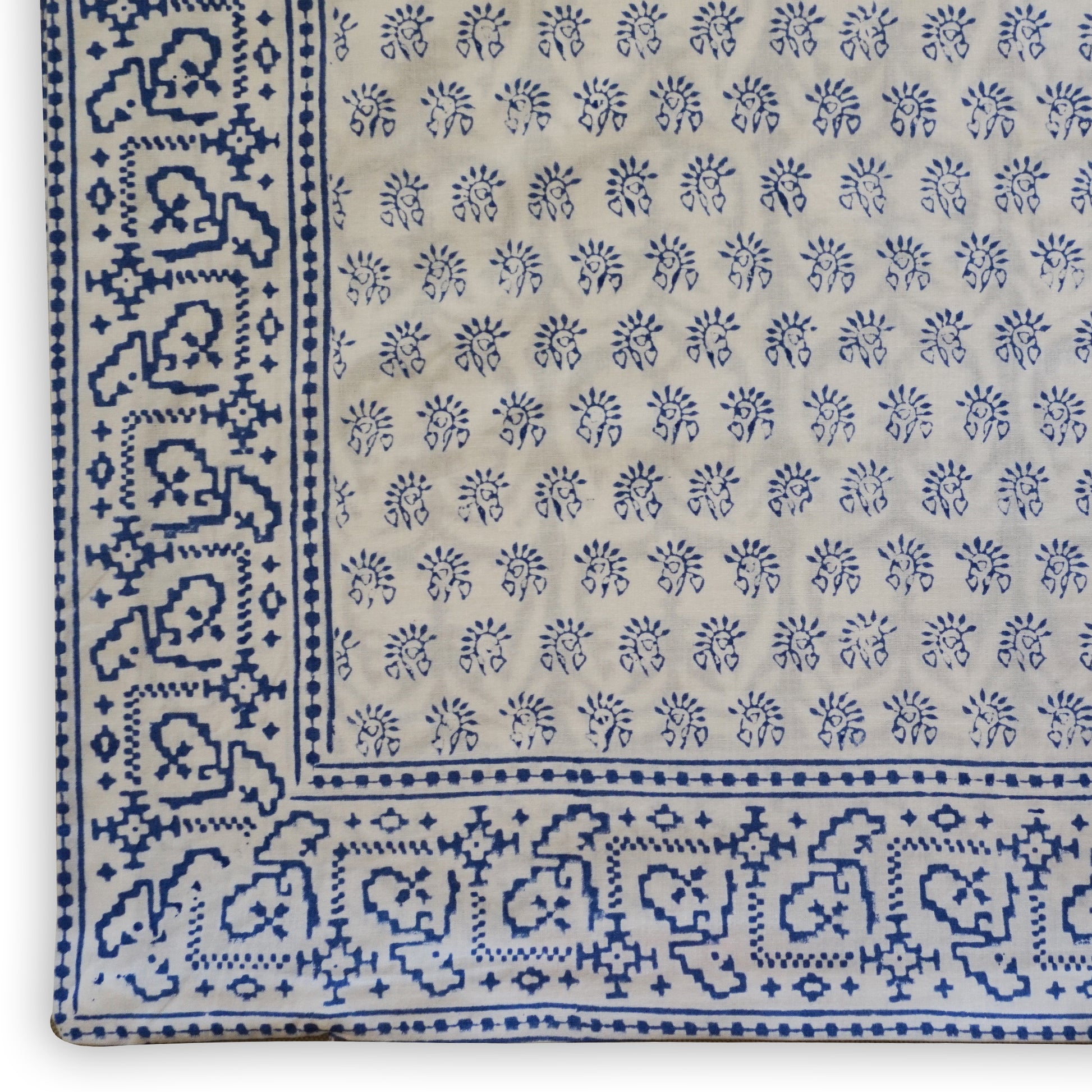 Sally Border Cushion Cover at Pigott's Store