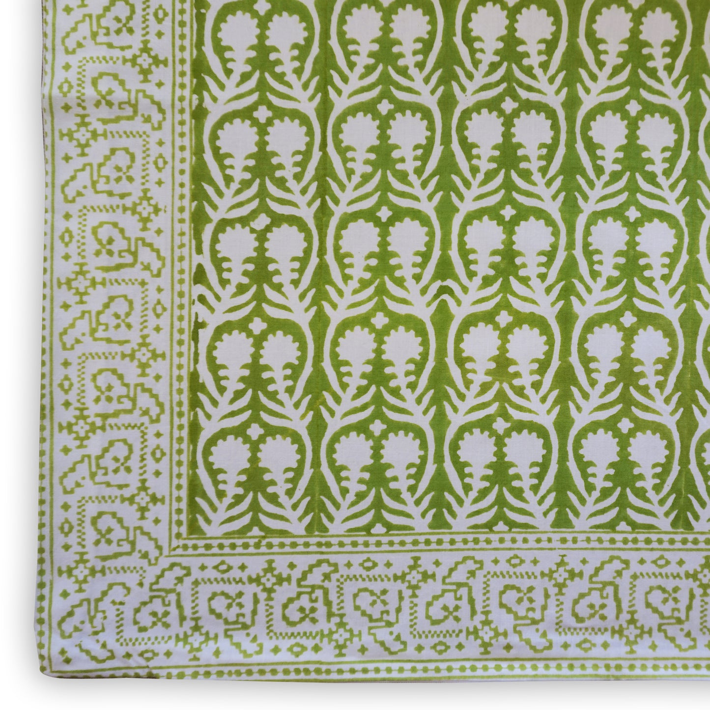 Sally Border Cushion Cover at Pigott's Store