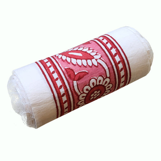Fabric Border at Pigott's Store