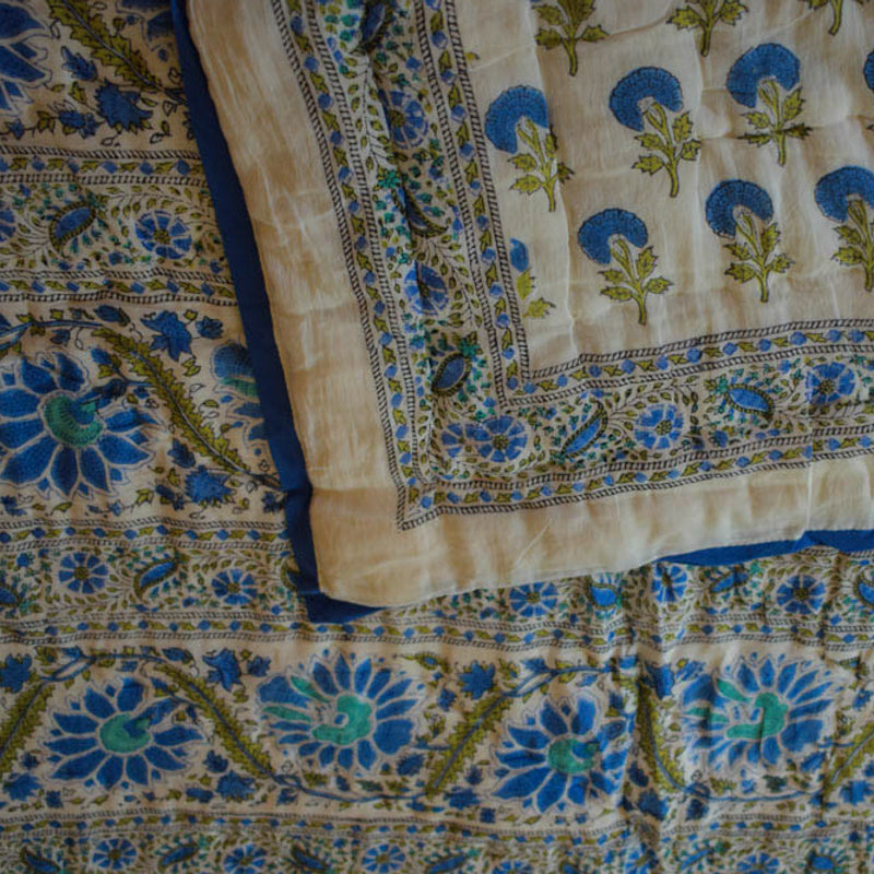 Quilts at Pigott's Store