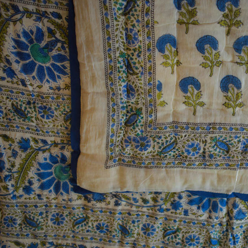 Quilts at Pigott's Store