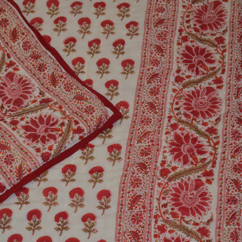 Quilts at Pigott's Store