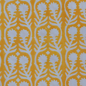 Sally Pink Fine Indian Cotton Fabric at Pigott's Store