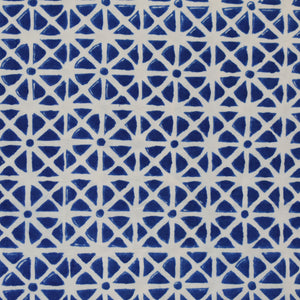 Fine Indian Hand Block Printed Cotton at Pigott's Store
