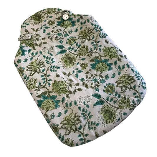 Hot Water Bottle Cover at Pigott's Store