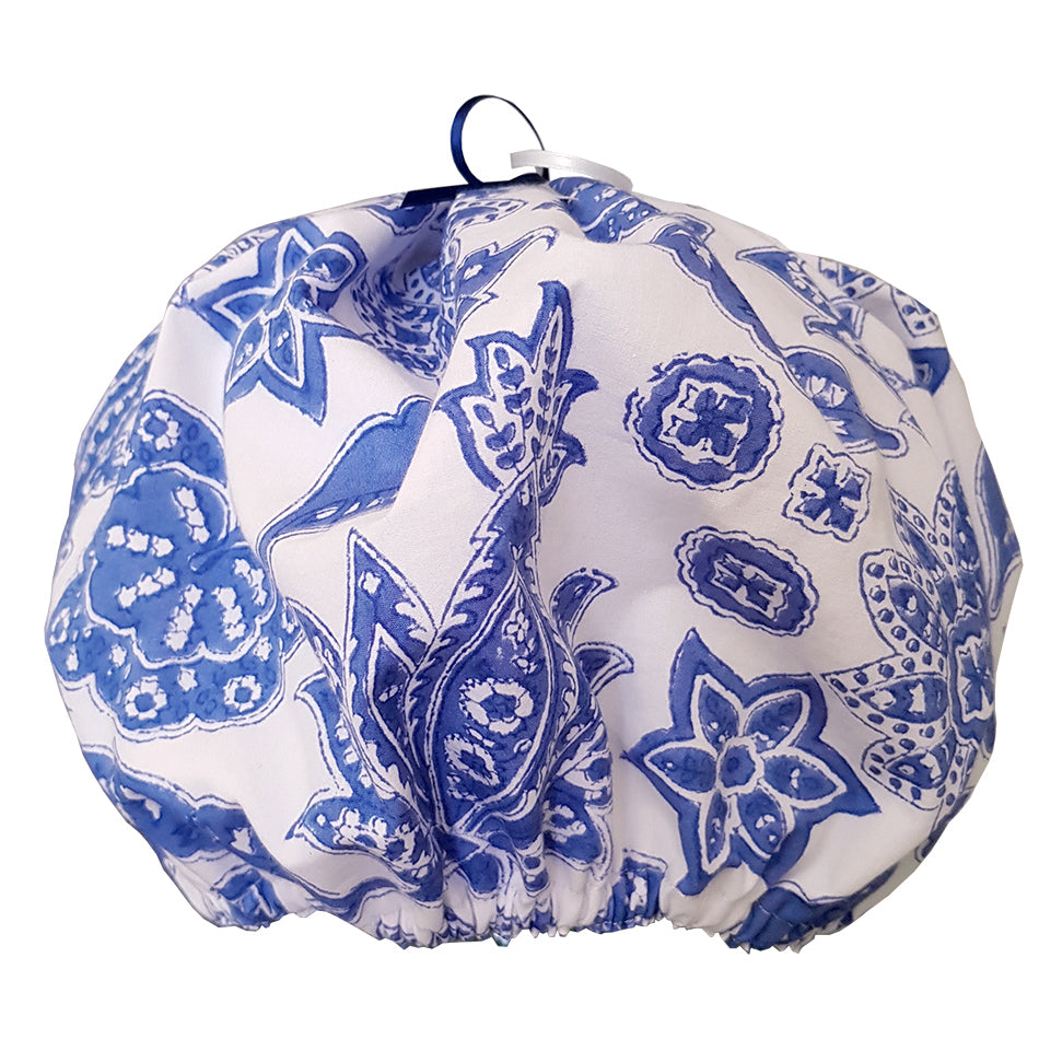 Shower Cap at Pigott's Store