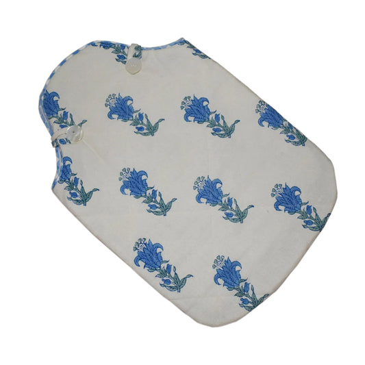 Hot Water Bottle Cover at Pigott's Store