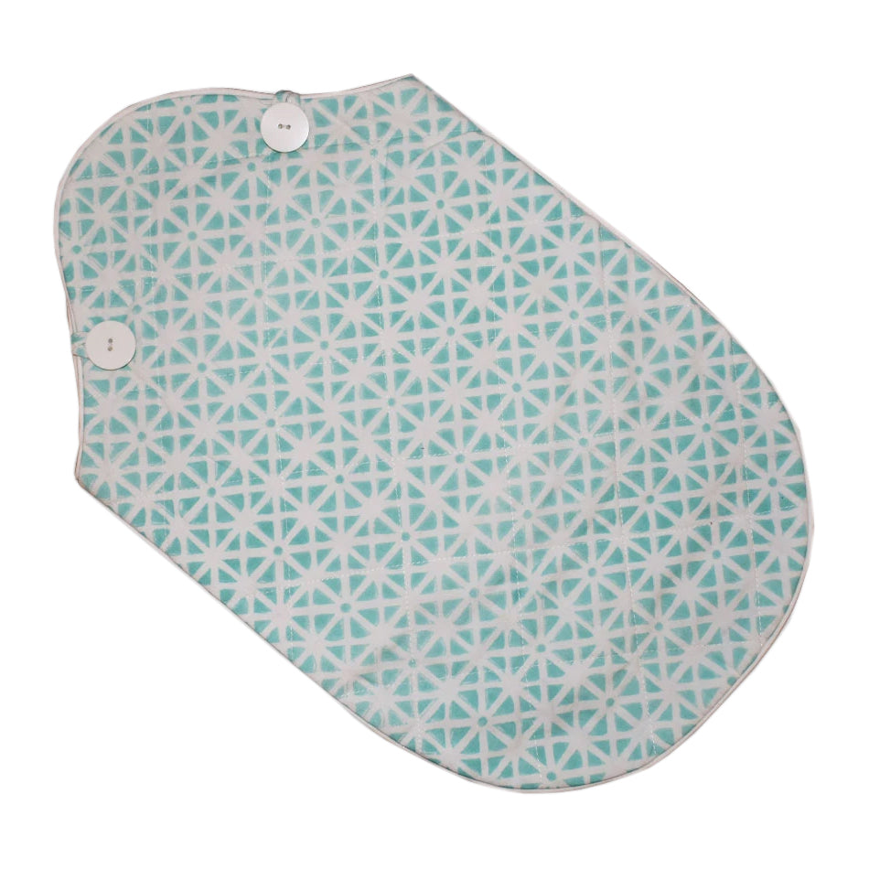 Hot Water Bottle Cover at Pigott's Store