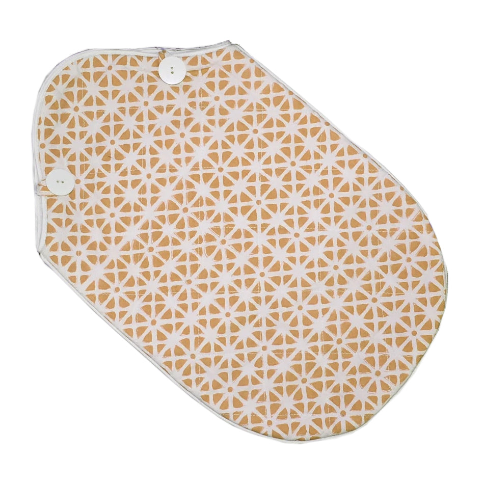 Hot Water Bottle Cover at Pigott's Store
