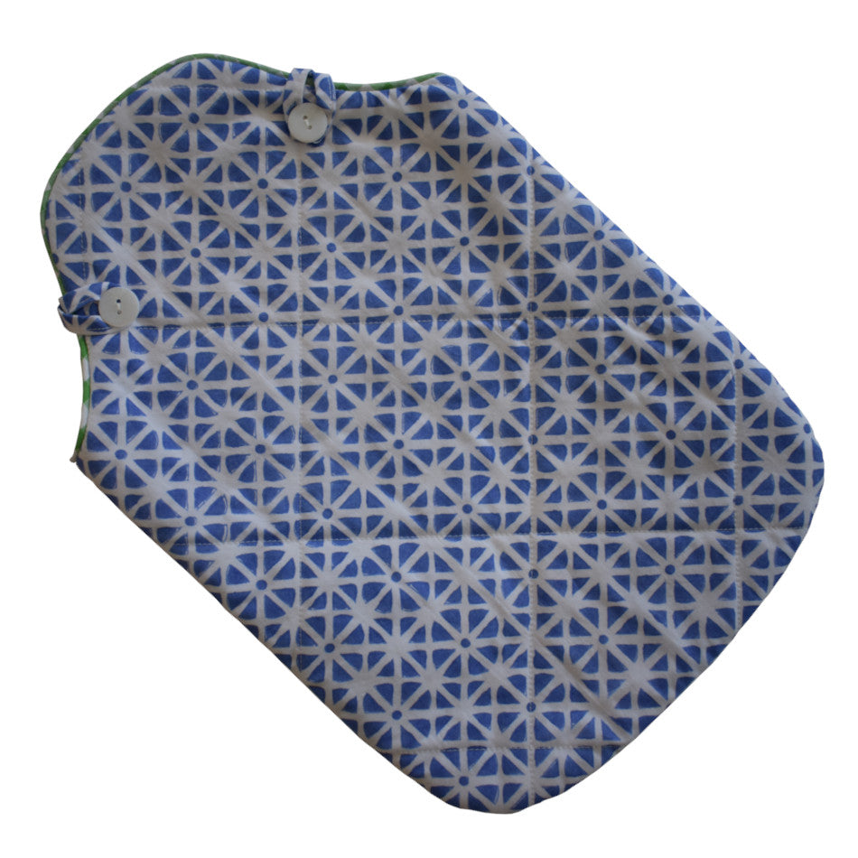 Hot Water Bottle Cover at Pigott's Store