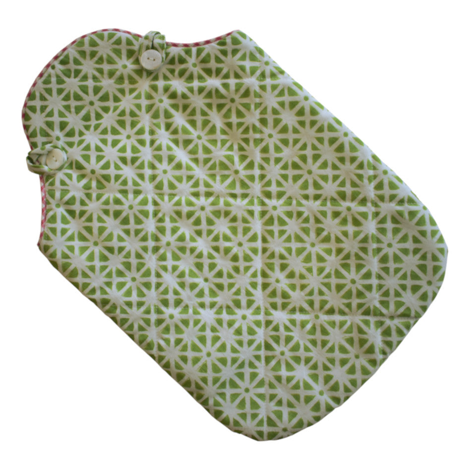 Hot Water Bottle Cover at Pigott's Store