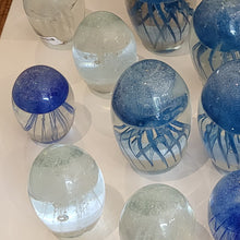 Load image into Gallery viewer, Jelly Fish Blue at Pigott&#39;s Store