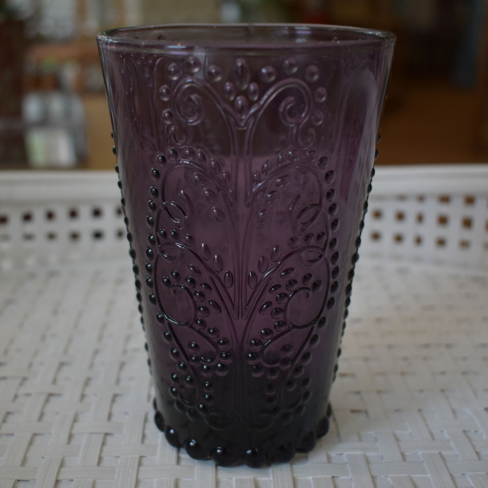Juice Glass at Pigott's Store