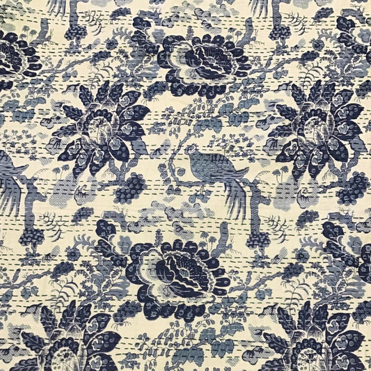 Kantha at Pigott's Store