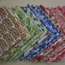 Load image into Gallery viewer, Hand Made Kerchief at Pigott&#39;s Store