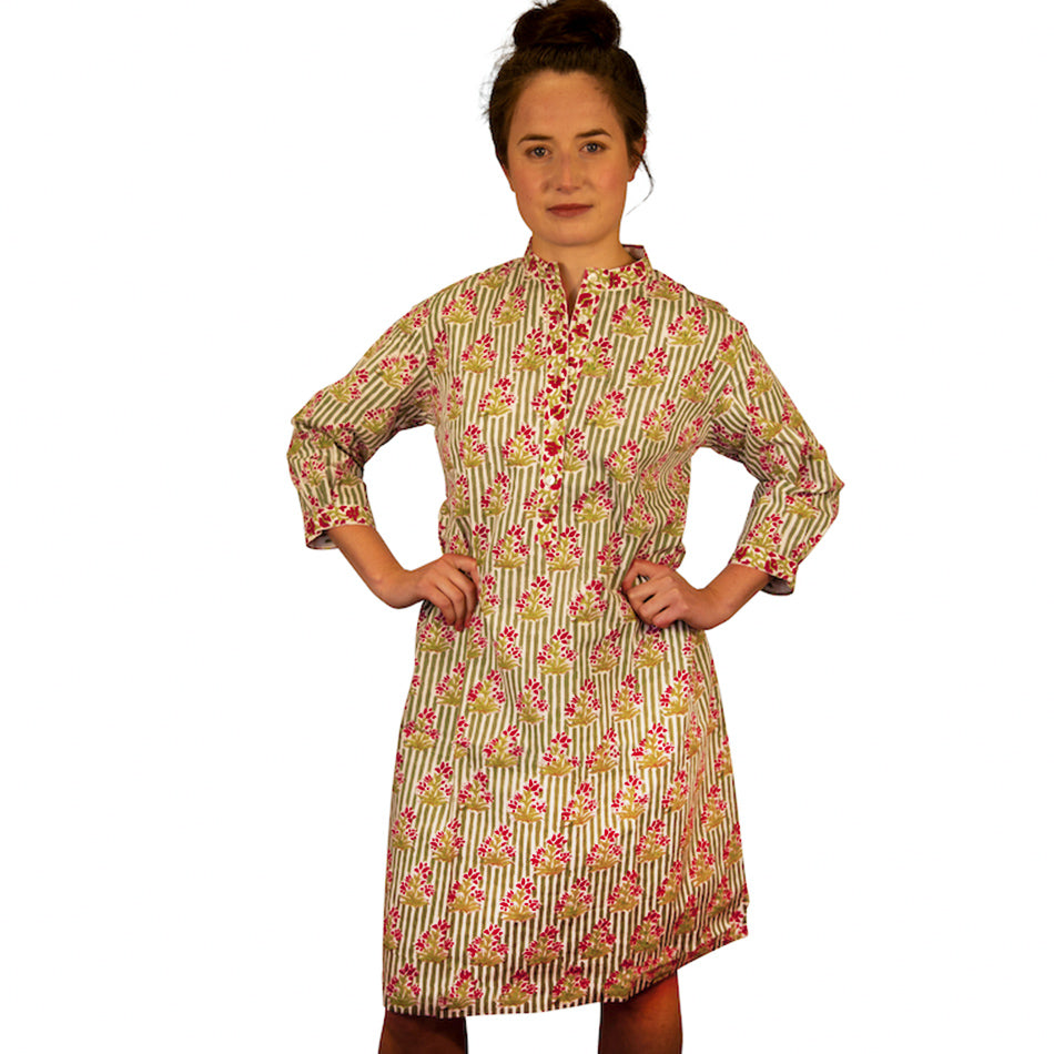 Kurta Dress Adelaide at Pigott's Store