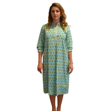 Load image into Gallery viewer, Kurta Dress Spice at Pigott&#39;s Store
