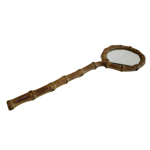Bamboo Magnifier at Pigott's Store