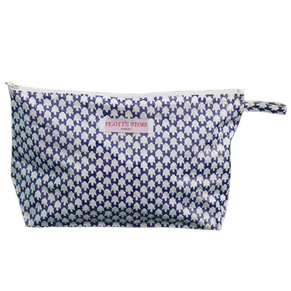 Wash Bag at Pigott's Store