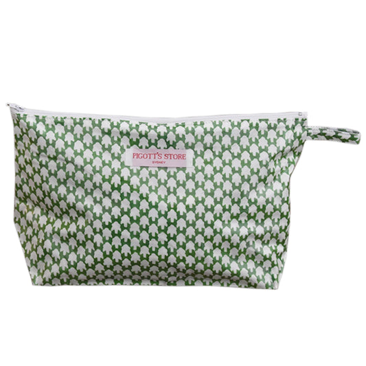 Wash Bag at Pigott's Store