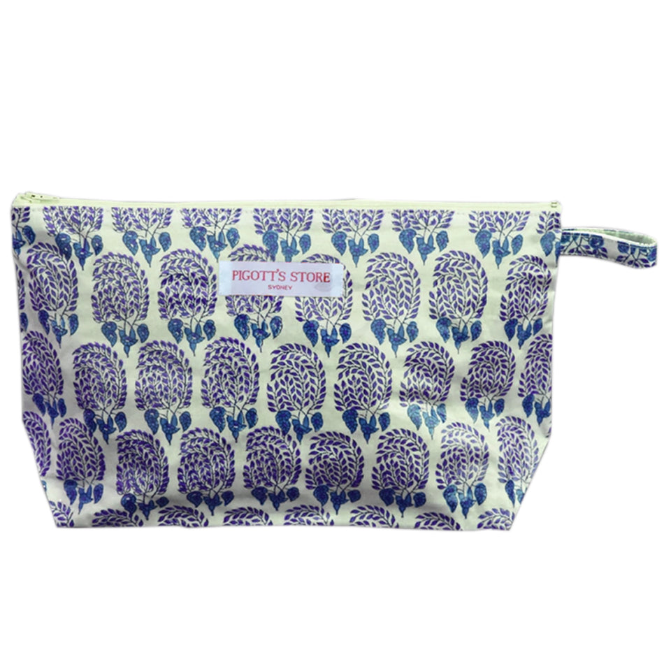 Wash Bag at Pigott's Store