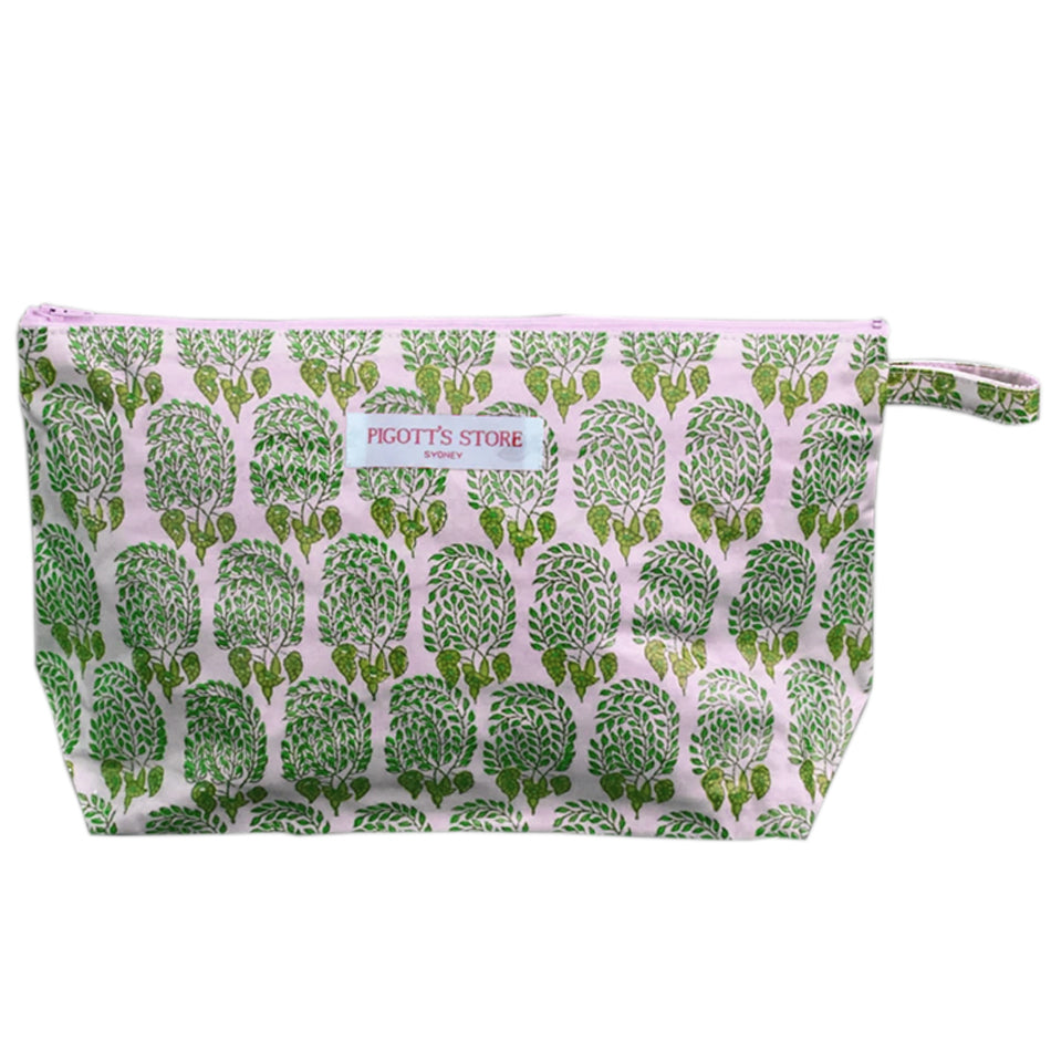 Wash Bag at Pigott's Store