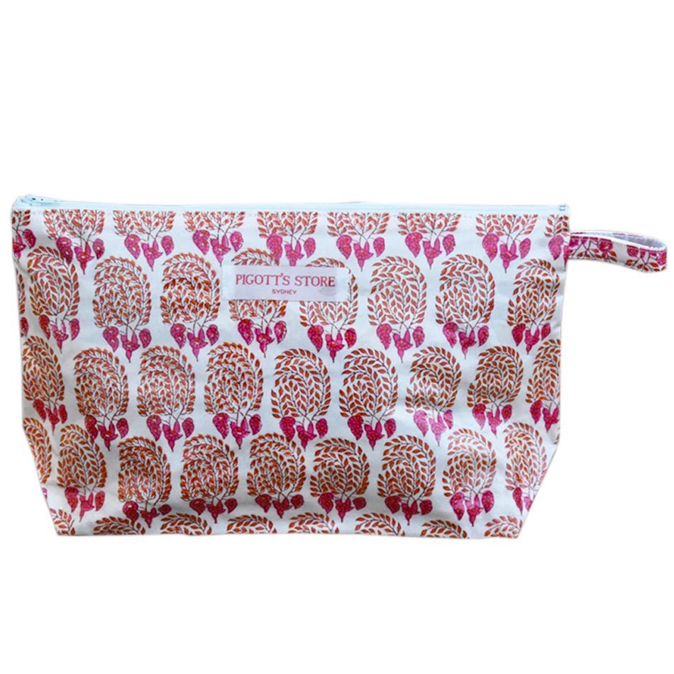 Wash Bag at Pigott's Store