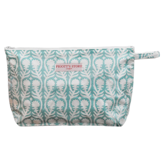 Wash Bag at Pigott's Store