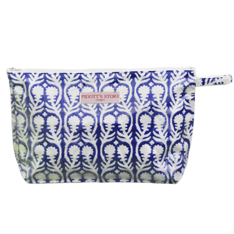 Wash Bag at Pigott's Store