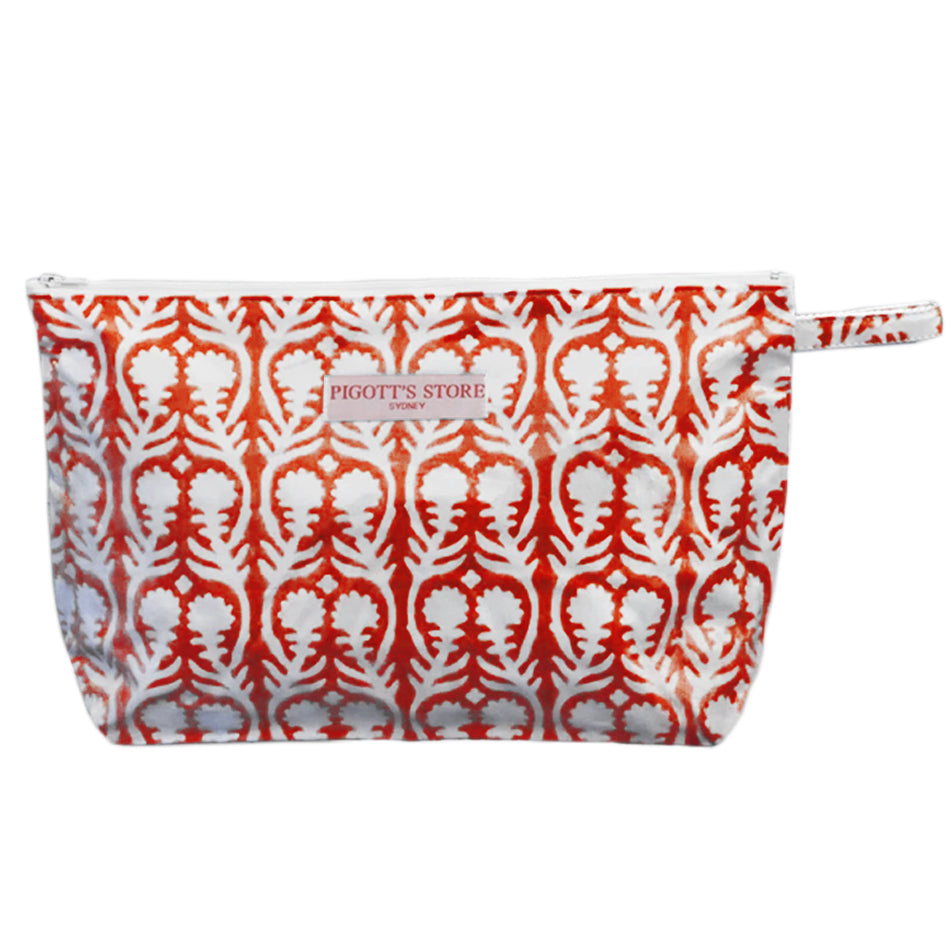 Wash Bag at Pigott's Store