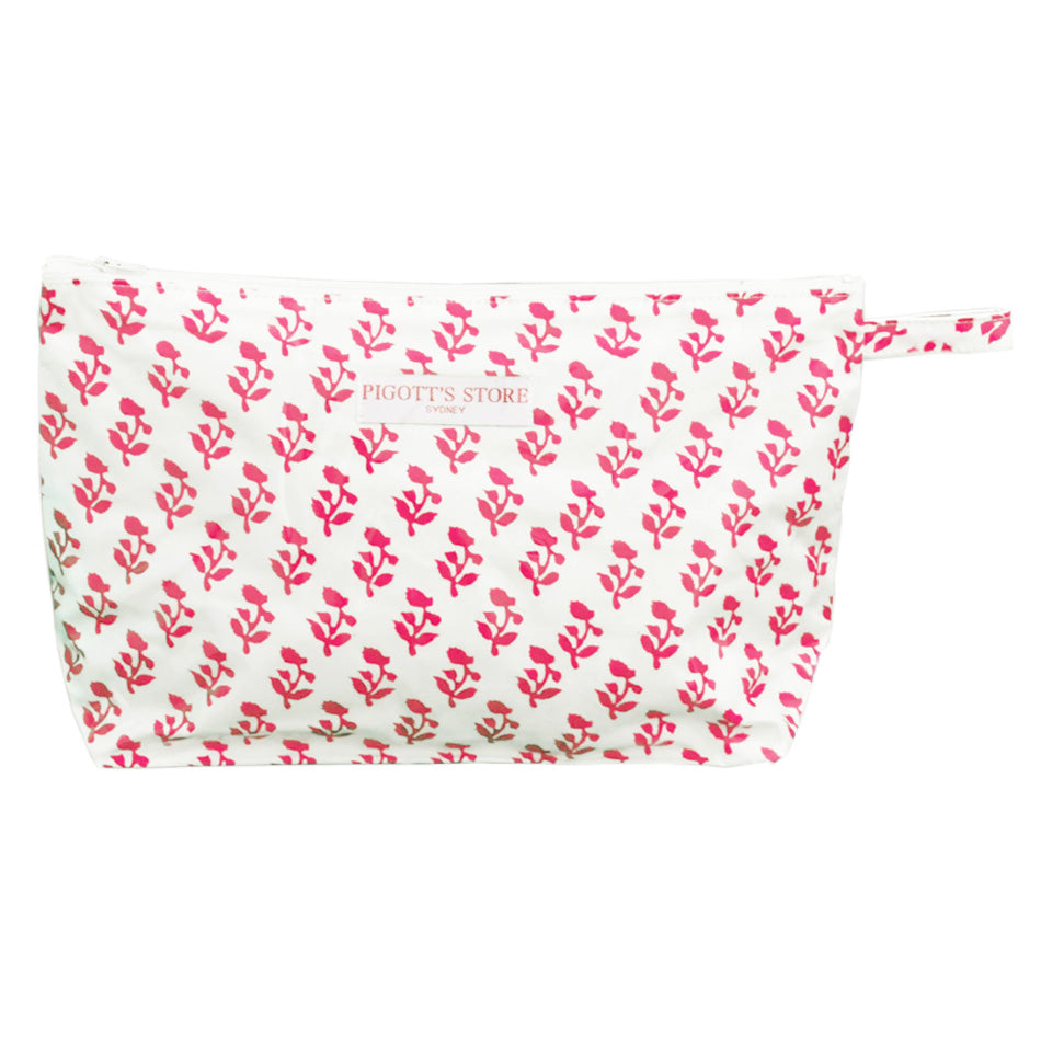 Wash Bag at Pigott's Store