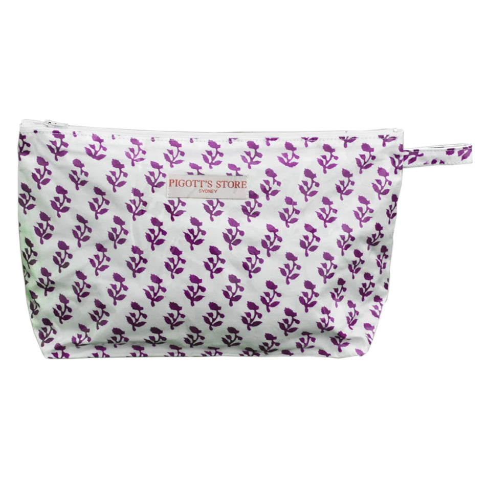 Wash Bag at Pigott's Store