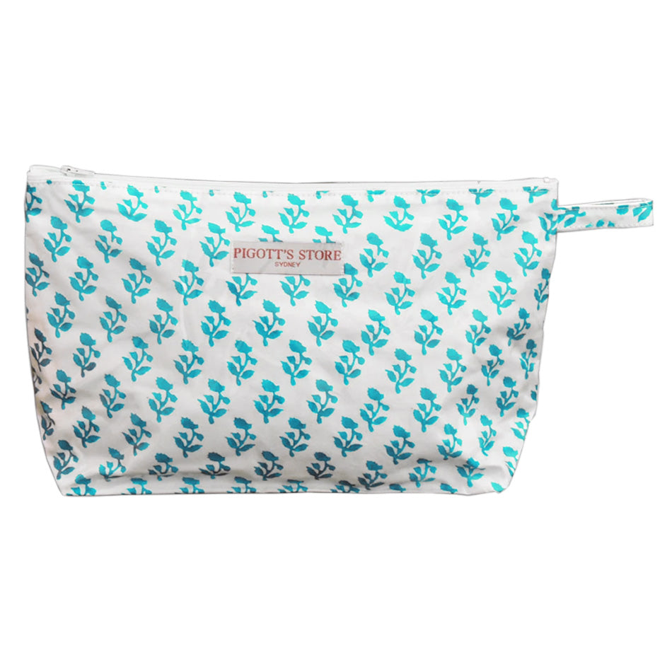 Wash Bag at Pigott's Store