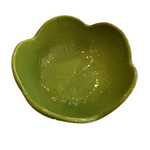 Load image into Gallery viewer, Leaf Dipping Bowl at Pigott&#39;s Store