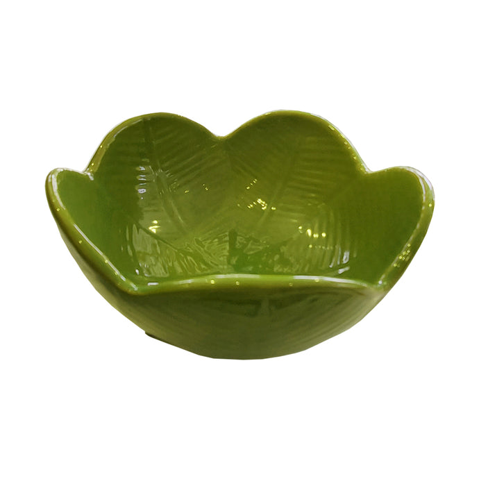 Leaf Dipping Bowl at Pigott's Store