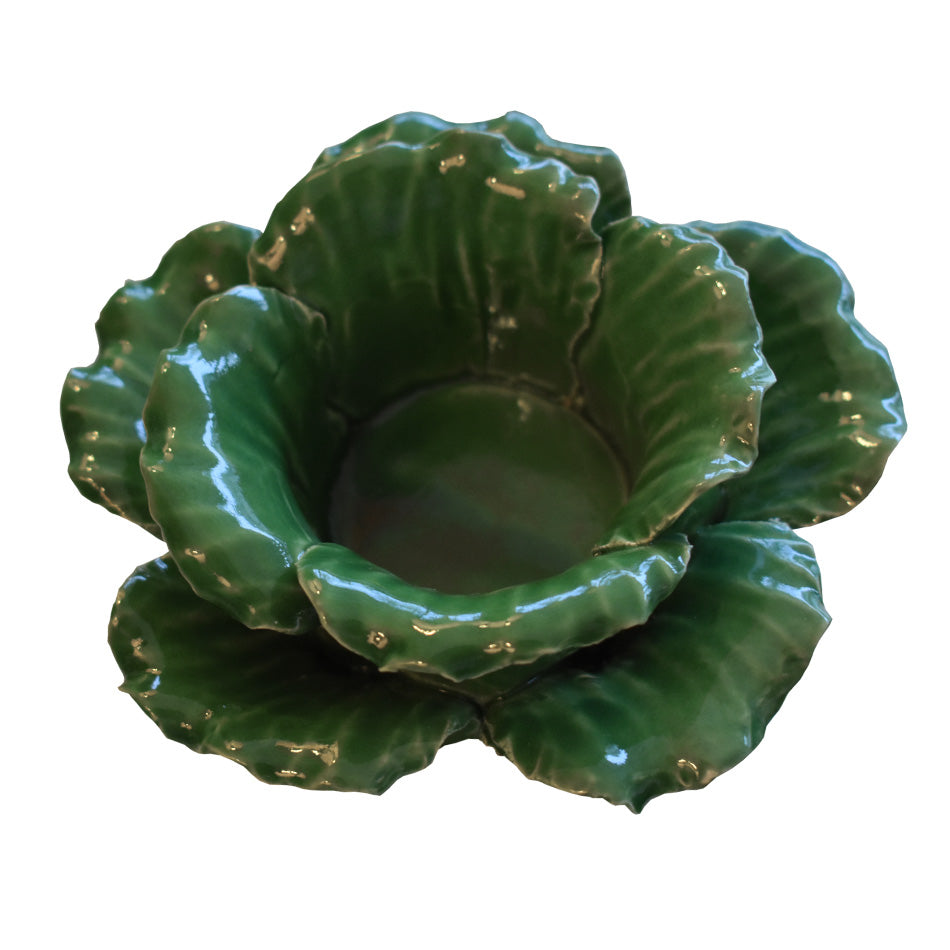 Candle Holders Succulent Votives at Pigott's Store