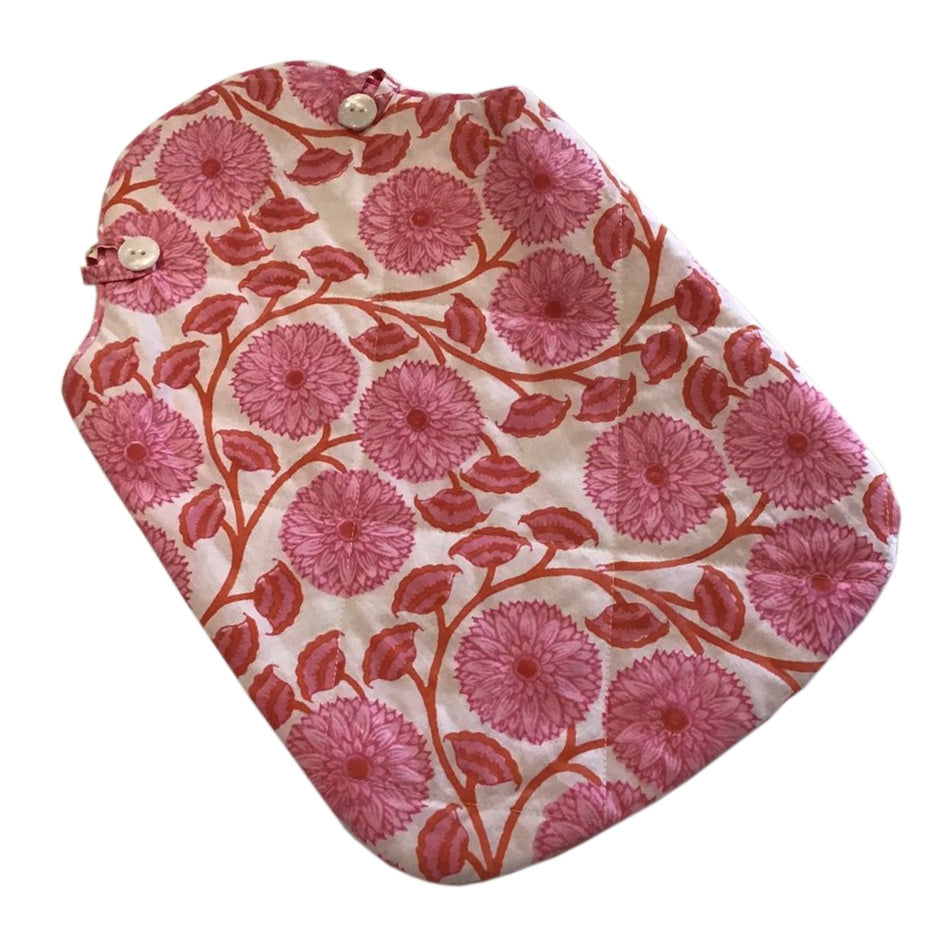 Hot Water Bottle Cover at Pigott's Store