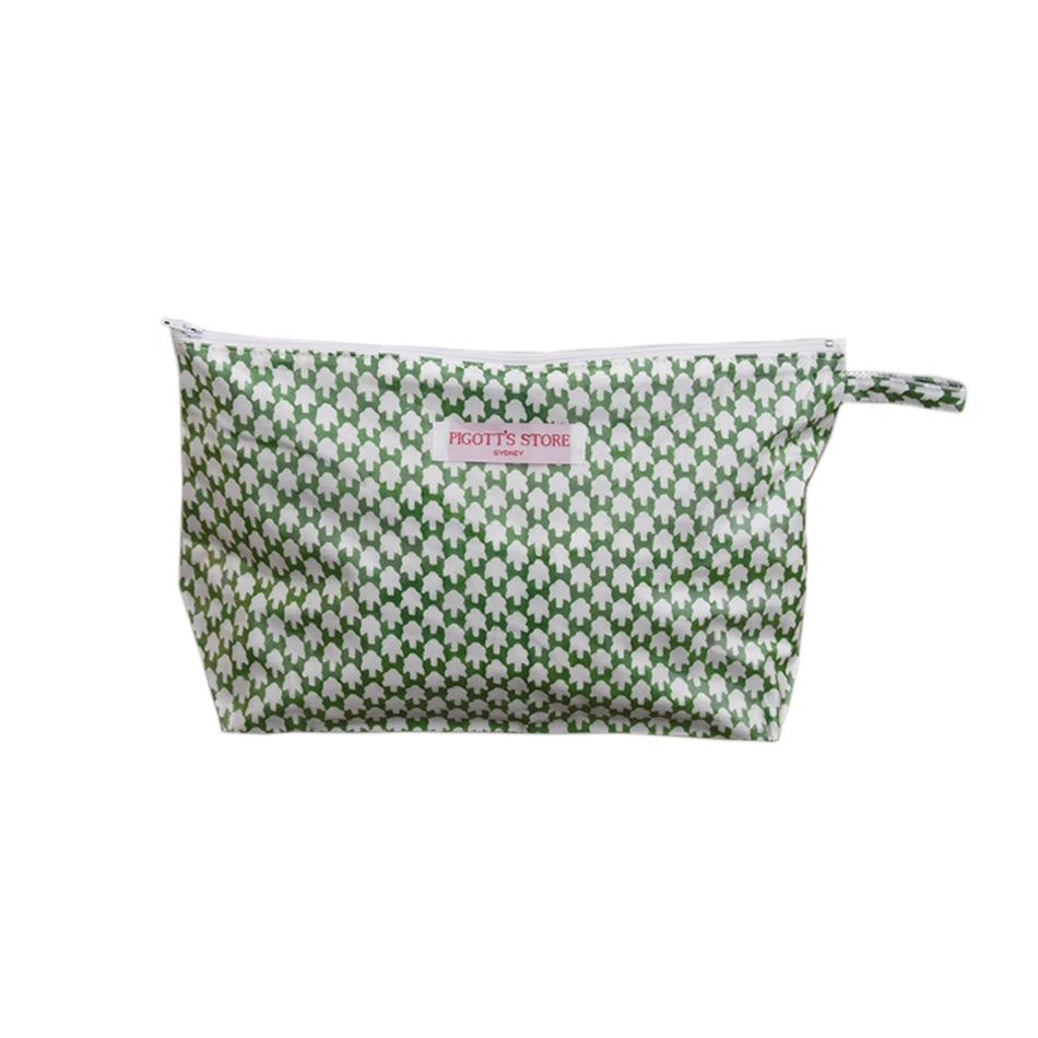 Wash Bag at Pigott's Store
