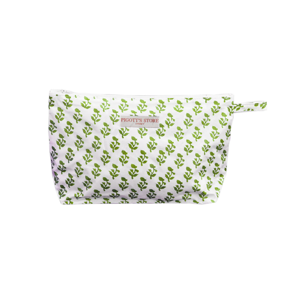 Wash Bag at Pigott's Store