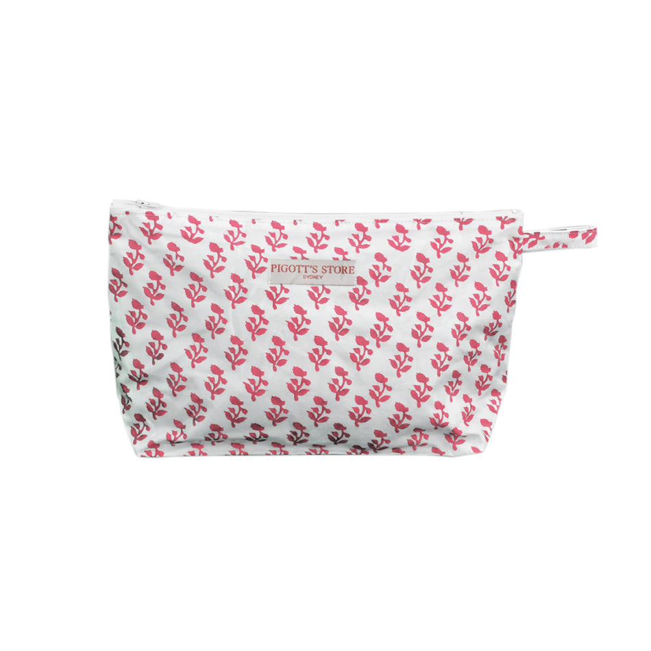 Wash Bag at Pigott's Store